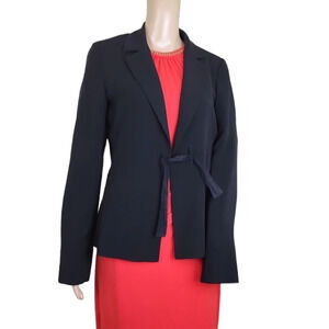 Toy G Black Tie Blazer